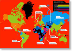 ITU World Broadband Map